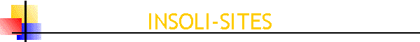 INSOLI-SITES